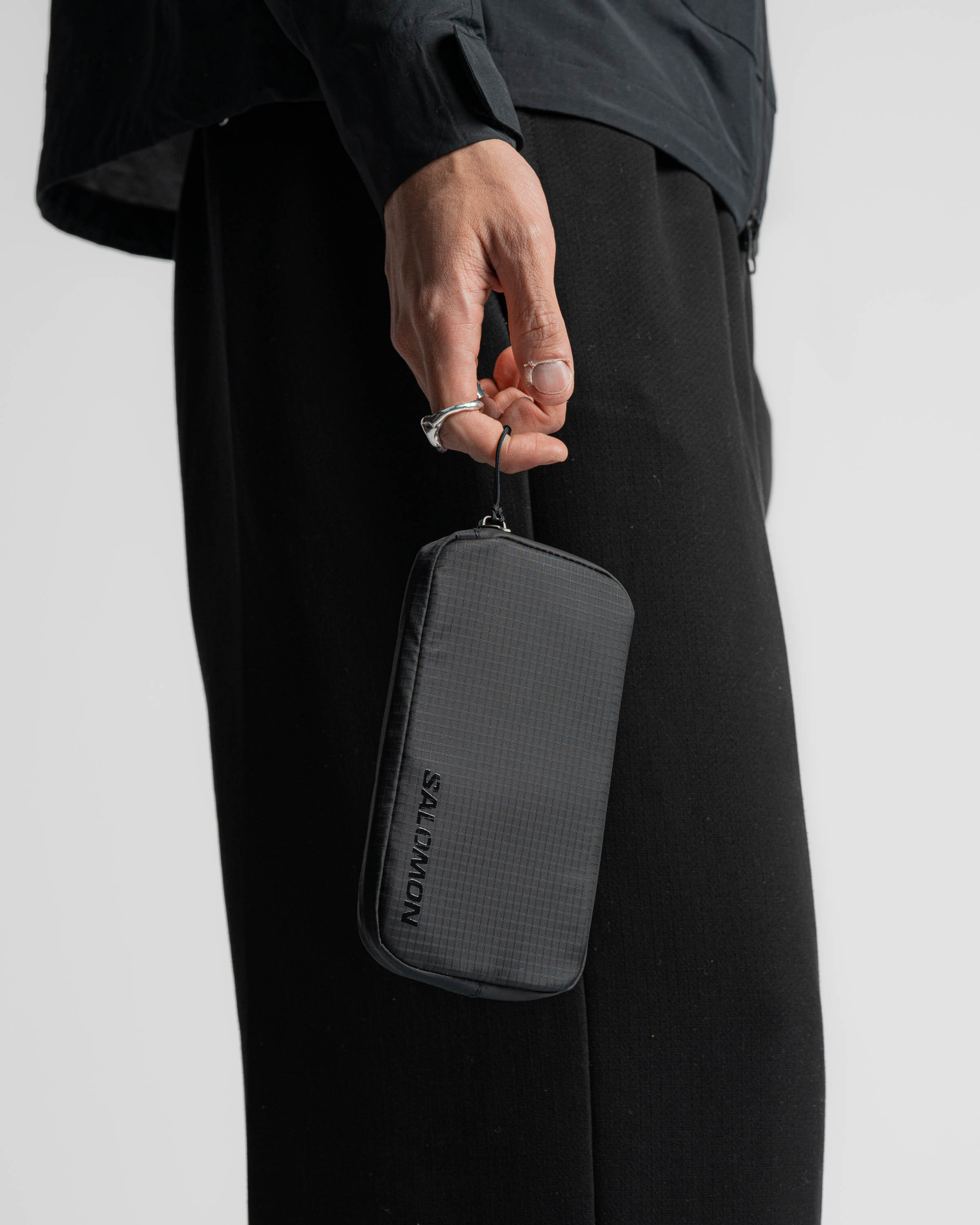 Salomon ACS ESSENTIALS CASE | LC2466400 | AFEW STORE